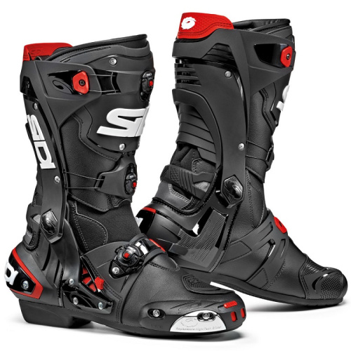 Sidi Ботинки Rex Black в Кемерове