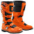 Gaerne Мотоботы GX-1 GoodYear Black/Orange в Кемерове