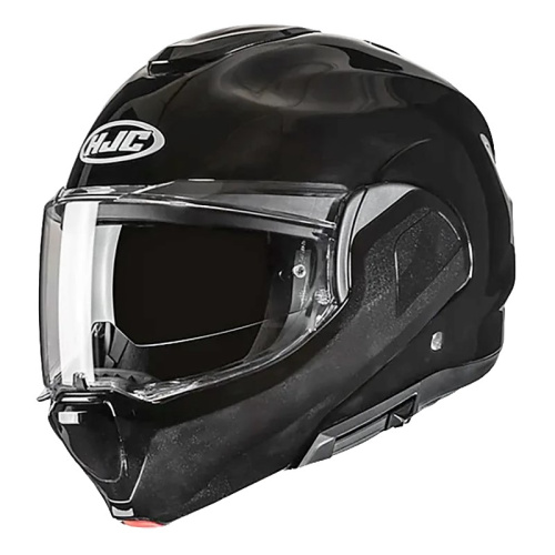 HJC Шлем F100 Metal Black в Кемерове