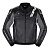 Spidi Куртка DP Progressive Leather Black/White в Кемерове