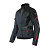 Dainese Куртка женская Tempest 3 D-Dry Ebony/Black/Lava-Red в Кемерове
