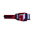 Leatt Маска Velocity 5.5 Roll-Off Red Clear в Кемерове