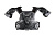 Acerbis Защита тела (Панцирь) Gravity Level 2 Black в Кемерове