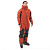 Dragonfly Комбинезон Gravity 2.0 Man Brown - Black 2025 в Кемерове