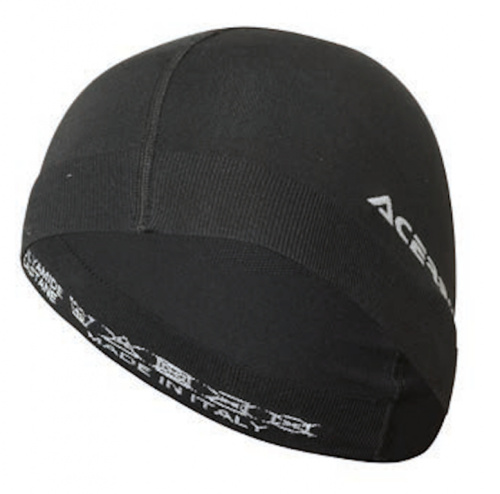 Acerbis Подшлемник-шапочка Bretha Underhelmet Black в Кемерове