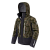 Finntrail Куртка Greenwood 4021 CamoShadowGreen в Кемерове