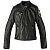 Spidi Куртка Originals Leather Lady Black в Кемерове