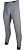 Starks Кальсоны Warm Fleece pants мужские Серый в Кемерове