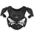 Leatt Детская Защита тела 5.5 Pro Jr White-Black в Кемерове