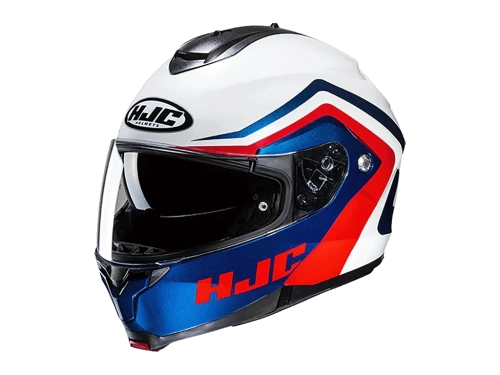 HJC Шлем C91N Nepos MC21 в Кемерове