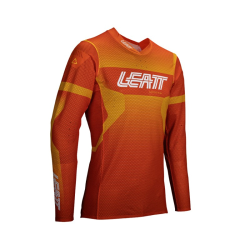 Leatt Джерси 5.5 UltraWeld Flame 2025 в Кемерове