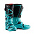 Leatt Мотоботы кроссовые 5.5 FlexLock V26 Teal в Кемерове