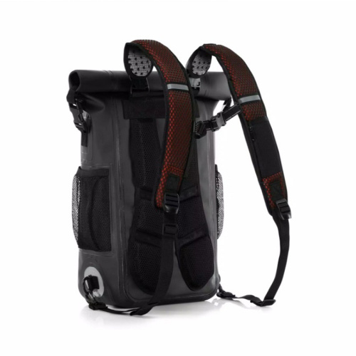 Dainese Рюкзак Explorer WP Backpack 15L black в Кемерове
