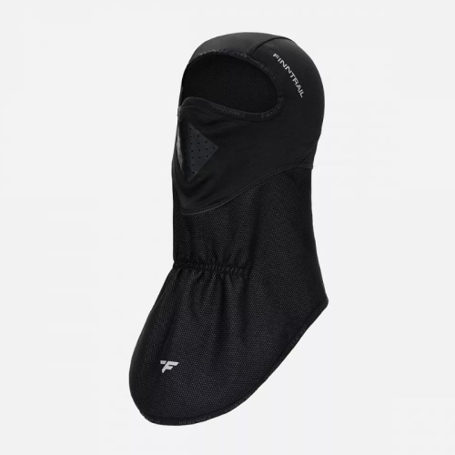 Finntrail Подшлемник Thermobala 9728 Black в Кемерове