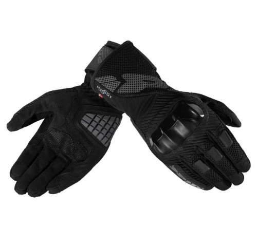 Spidi Перчатки Rainshield Black в Кемерове