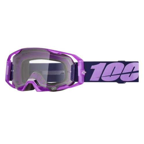 100% Очки Armatic V26 Toyoko / Clear в Кемерове