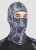 Starks Подшлемник Light Print Moto Серый принт в Кемерове