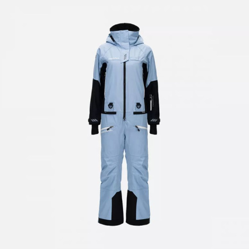 Finntrail Комбинезон женский Rachel 3853 LightBlue в Кемерове