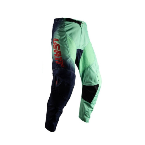 Leatt Штаны 3.5 Ride V25 Matcha в Кемерове