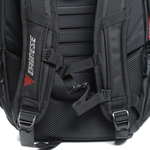 Рюкзак Dainese D-Gambit Backpack Stealth-black в Кемерове
