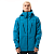 Dragonfly Куртка Freeride Pro Man Blue в Кемерове