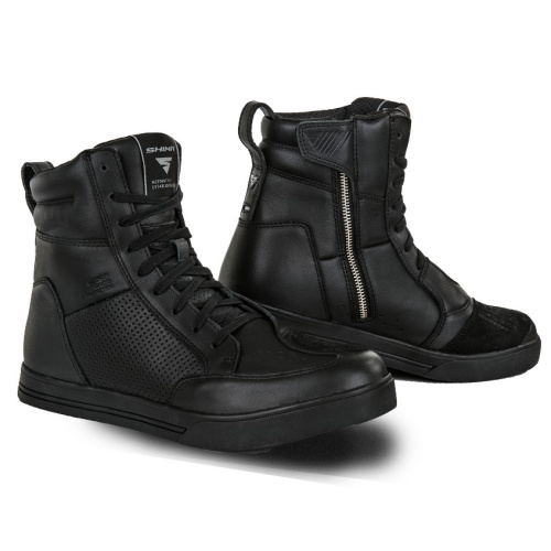 Shima Мотоботы Blake Black в Кемерове