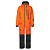 SCOTT Комбинезон DS Shell Dryo orange/black в Кемерове