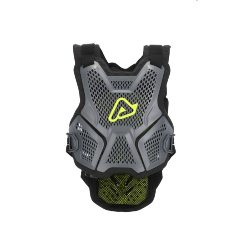 Acerbis Защита тела (Панцирь) P035 L1 Grey в Кемерове
