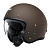 Shoei Шлем J.O 2 Candy Коричневый Матовый в Кемерове