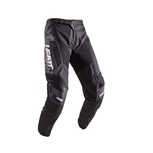 Leatt Штаны 3.5 Jr Black в Кемерове