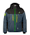 SCOTT Куртка Snow Flex Dryo metal blue/dark blue в Кемерове
