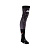 Leatt Чулки под наколенники Knee Brace Socks Black/White в Кемерове