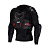 Leatt Защита тела Body Protector 5.5 Evo V26 Black в Кемерове