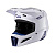Leatt Шлем кроссовый 2.5 V26 White в Кемерове