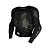 Acerbis Защита тела Korazza Black/Yellow в Кемерове
