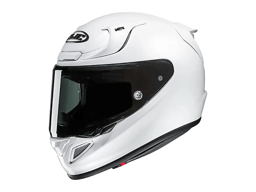 HJC Шлем RPHA12 Pearl White в Кемерове