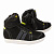 Rush Мотокеды Sneaker Lady Evo Черный в Кемерове