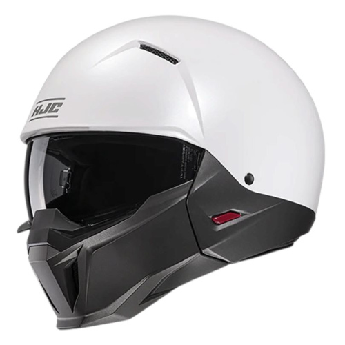 HJC Шлем i20 Pearl White в Кемерове