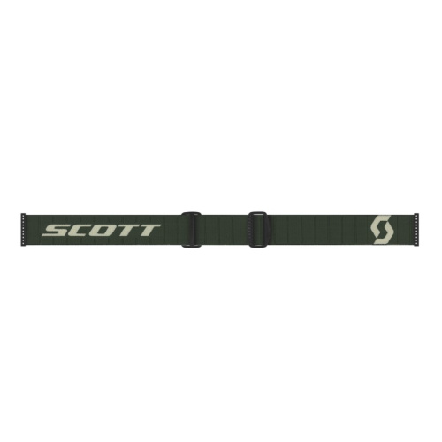 Scott Очки Primal Sand Dust kaki green в Кемерове