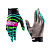 Leatt Перчатки подростковые 2.5 X-Flow V26 Tiger Pink в Кемерове