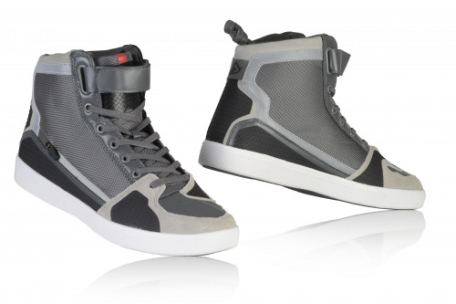 Acerbis Мотокроссовки KEY Grey в Кемерове