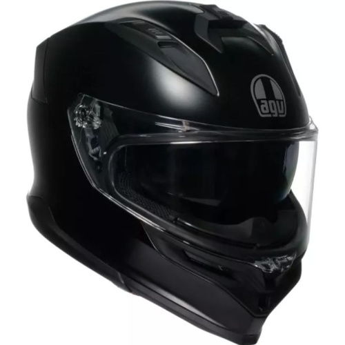 AGV Шлем K7 Black Matt в Кемерове