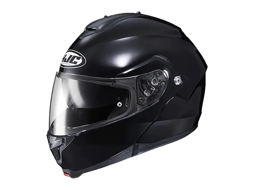 HJC Шлем C91N Metal Black в Кемерове