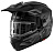 FXR Шлем Maverick X Helmet 22 Black/Titanium в Кемерове