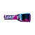 Leatt Маска Velocity 5.5 Iriz Purple Blue UC 26% в Кемерове