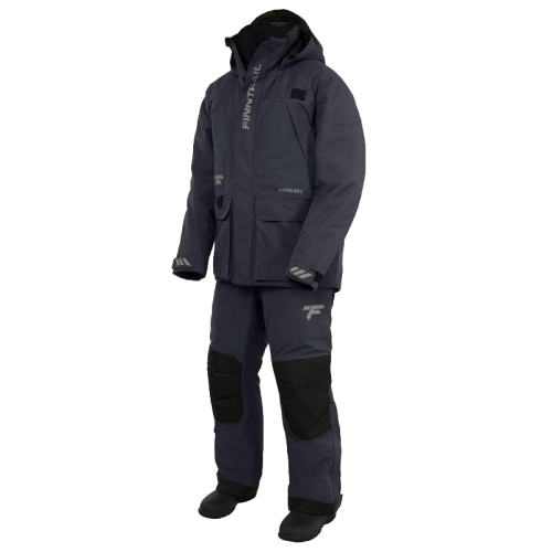 Finntrail Костюм Outback 3753 DarkGrey в Кемерове
