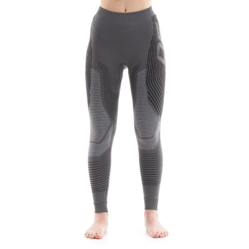 Dragonfly Термобрюки DF 3DThermo Grey  Woman в Кемерове