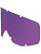 Scott Линзы Hustle/Tyrant/Split purple chrome в Кемерове