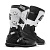 Gaerne Мотоботы GX-1 GoodYear Black/White в Кемерове