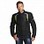 Scout Куртка Mojave летняя Black/Yellow в Кемерове